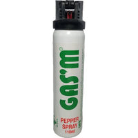 GAS'M DIRECT STREAM PEPPER SPRAY - 110ML - NeonSales {{ shop.shopifyCountryName }}