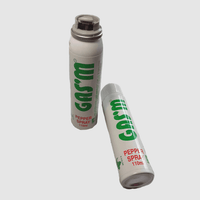 GAS'M PEPPER FOGGER / SINGLE VENT GRENADE - NeonSales {{ shop.shopifyCountryName }}