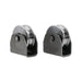 GATE WHEEL KIT U PROFILE - 80MM - NeonSales {{ shop.shopifyCountryName }}