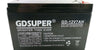 GD SUPER 12V 7AH SLA BATTERY - NeonSales {{ shop.shopifyCountryName }}