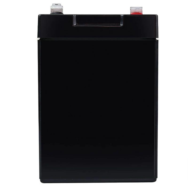 GD SUPER 12V 7AH SLA BATTERY - NeonSales South Africa