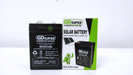 GD SUPER SLA BATTERY (6V / 4.5AH) - GD-6V4.5AH - NeonSales {{ shop.shopifyCountryName }}