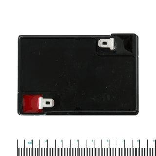 GD SUPER SLA BATTERY (6V / 4.5AH) - GD-6V4.5AH - NeonSales {{ shop.shopifyCountryName }}