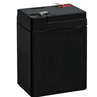 GD SUPER SLA BATTERY (6V / 4.5AH) - GD-6V4.5AH - NeonSales {{ shop.shopifyCountryName }}