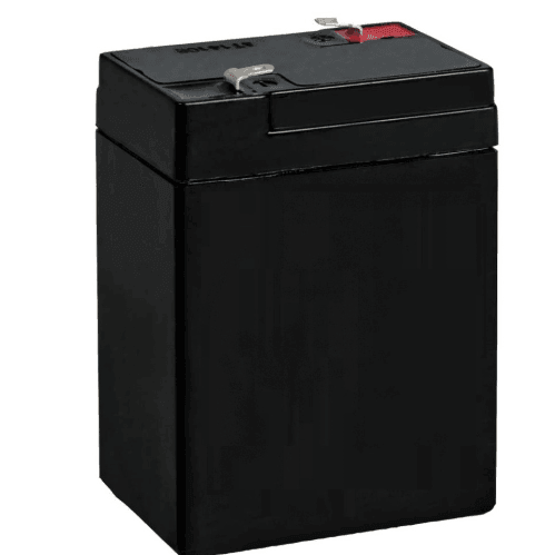GD SUPER SLA BATTERY (6V / 4.5AH) - GD-6V4.5AH - NeonSales {{ shop.shopifyCountryName }}