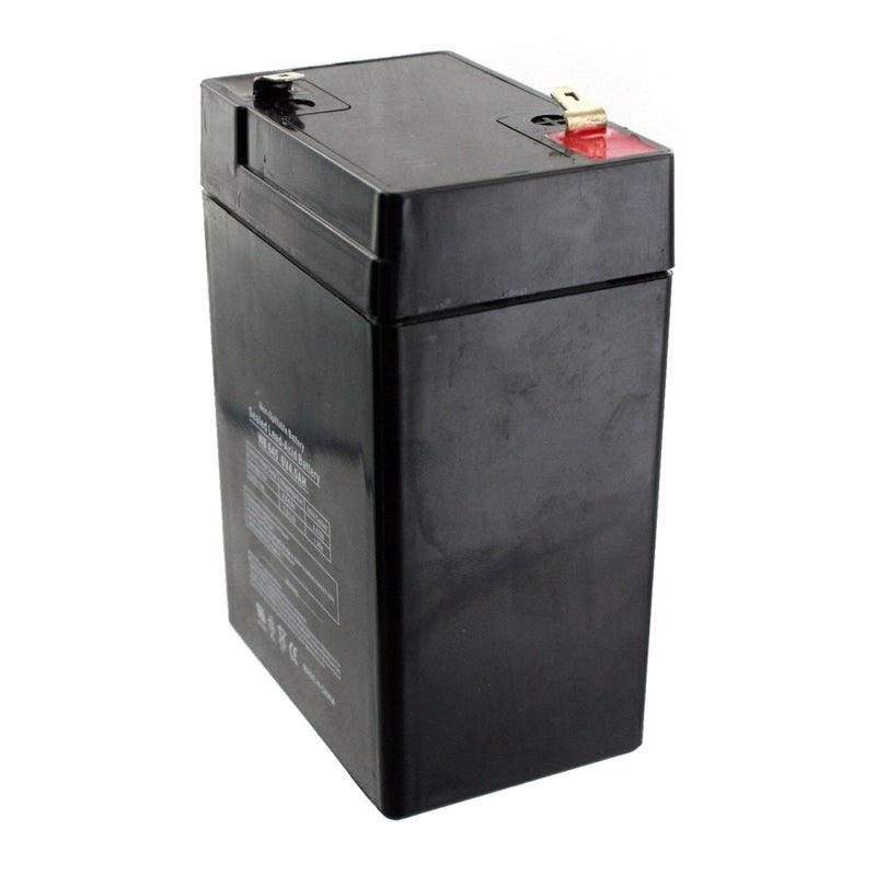 GD SUPER SLA BATTERY (6V / 4.5AH) - GD-6V4.5AH - NeonSales South Africa