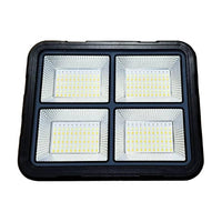 GDPLUS 200W LED BOX LAMP W/ SOLAR PANEL - NeonSales {{ shop.shopifyCountryName }}