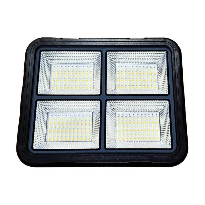 GDPLUS 200W LED BOX LAMP W/ SOLAR PANEL - NeonSales {{ shop.shopifyCountryName }}