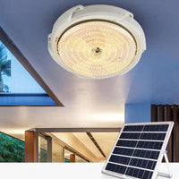 GDSUPER SOLAR CEILING LAMP W/ SOLAR LAMP, 40W - NeonSales {{ shop.shopifyCountryName }}