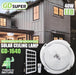 GDSUPER SOLAR CEILING LAMP W/ SOLAR LAMP, 40W - NeonSales {{ shop.shopifyCountryName }}