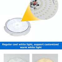 GDSUPER SOLAR CEILING LAMP W/ SOLAR LAMP, 40W - NeonSales {{ shop.shopifyCountryName }}