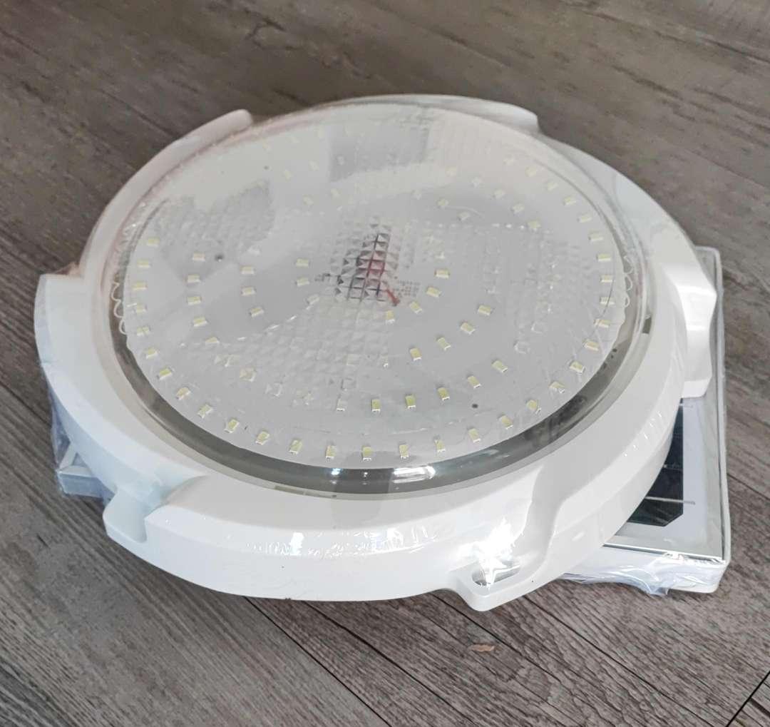 GDSUPER SOLAR CEILING LAMP W/ SOLAR LAMP, 40W - NeonSales {{ shop.shopifyCountryName }}
