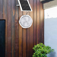 GDSUPER SOLAR CEILING LAMP W/ SOLAR LAMP, 40W - NeonSales {{ shop.shopifyCountryName }}