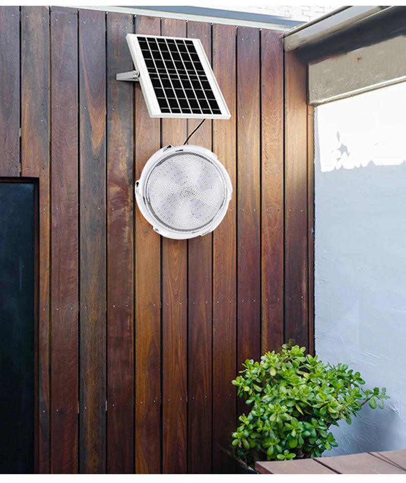 GDSUPER SOLAR CEILING LAMP W/ SOLAR LAMP, 40W - NeonSales {{ shop.shopifyCountryName }}