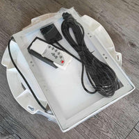 GDSUPER SOLAR CEILING LAMP W/ SOLAR LAMP, 40W - NeonSales {{ shop.shopifyCountryName }}