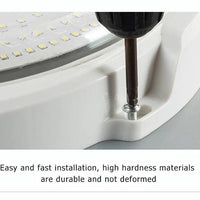 GDSUPER SOLAR CEILING LAMP W/ SOLAR LAMP, 40W - NeonSales {{ shop.shopifyCountryName }}