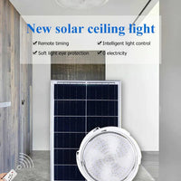 GDSUPER SOLAR CEILING LAMP W/ SOLAR LAMP, 40W - NeonSales {{ shop.shopifyCountryName }}
