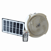 GDSUPER SOLAR CEILING LAMP W/ SOLAR LAMP, 40W - NeonSales {{ shop.shopifyCountryName }}