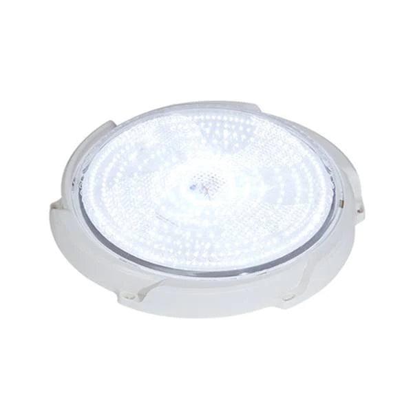 GDSUPER SOLAR CEILING LAMP W/ SOLAR LAMP, 40W - NeonSales South Africa