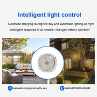 GDSUPER SOLAR CEILING LAMP W/ SOLAR PANEL - 20W - NeonSales {{ shop.shopifyCountryName }}