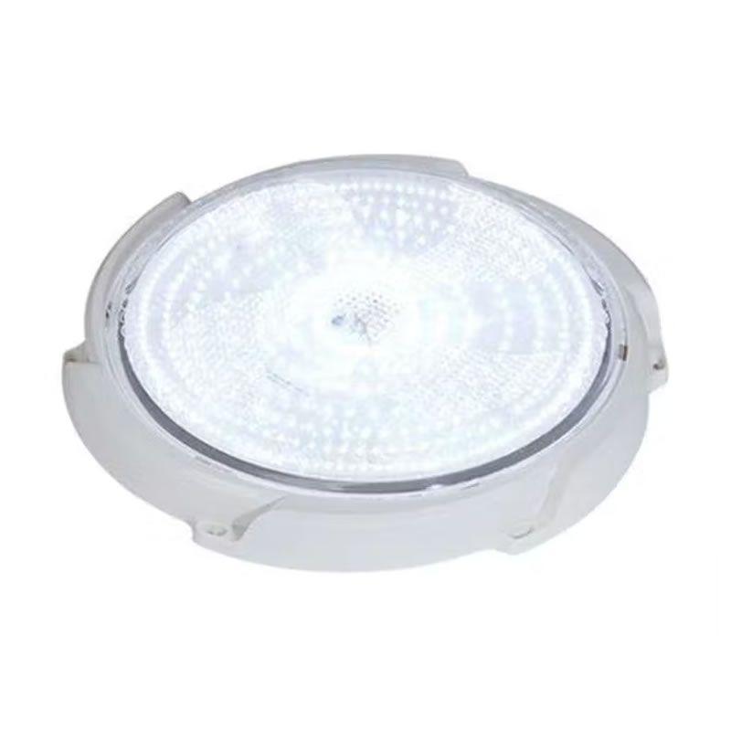 GDSUPER SOLAR CEILING LAMP W/ SOLAR PANEL - 20W - NeonSales {{ shop.shopifyCountryName }}