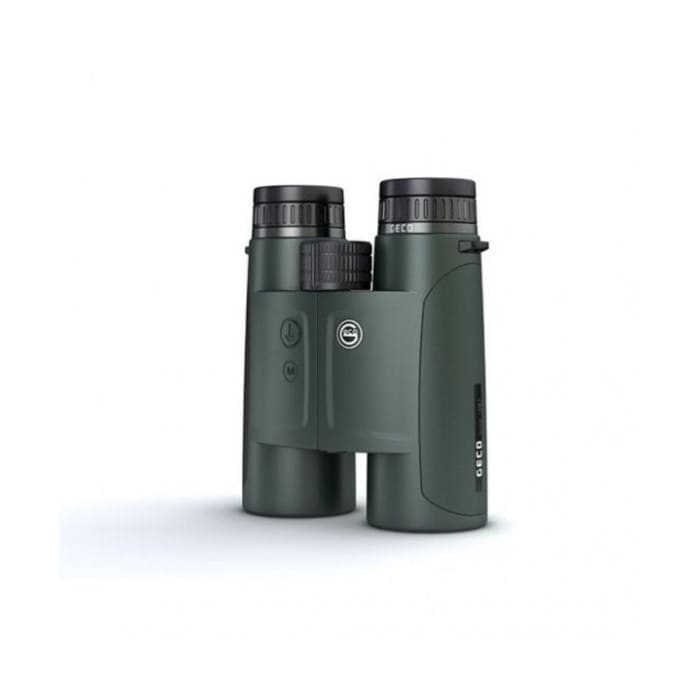 GECO 10X50 BINOCULAR WITH RANGE FINDER GREEN - NeonSales {{ shop.shopifyCountryName }}
