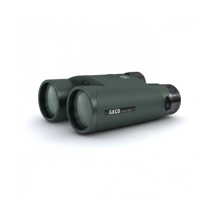 GECO 10X50 BINOCULAR WITH RANGE FINDER GREEN - NeonSales {{ shop.shopifyCountryName }}