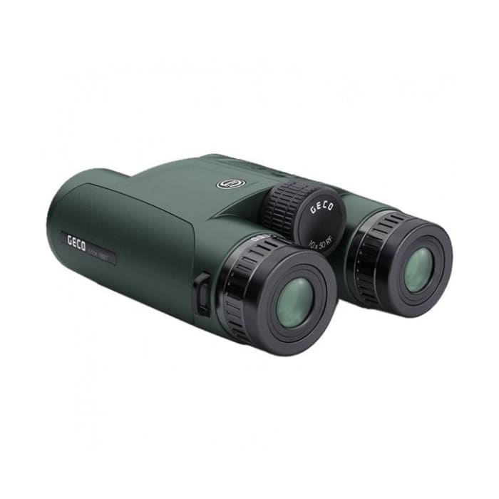 GECO 10X50 BINOCULAR WITH RANGE FINDER GREEN - NeonSales {{ shop.shopifyCountryName }}