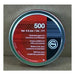 GECO DIABOLO WADCUTTER (7 GR) 500's - .177 CAL - NeonSales {{ shop.shopifyCountryName }}