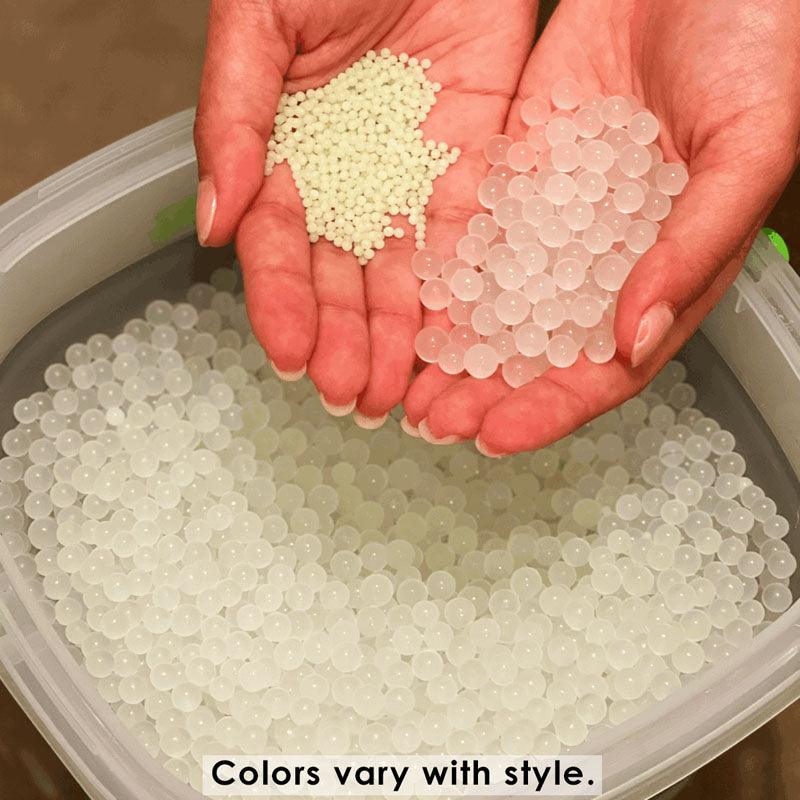 GEL BLASTER GELLETS (BLUE) 7-8MM - 500's - NeonSales {{ shop.shopifyCountryName }}
