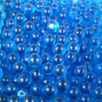 GEL BLASTER GELLETS (BLUE) 7-8MM - 500's - NeonSales {{ shop.shopifyCountryName }}