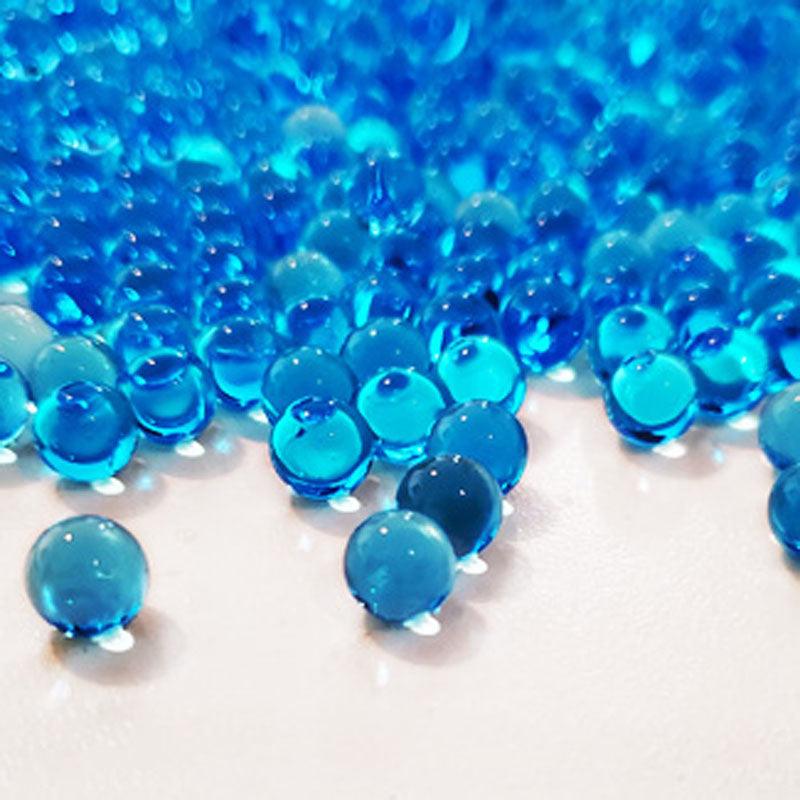 GEL BLASTER GELLETS (BLUE) 7-8MM - 500's - NeonSales {{ shop.shopifyCountryName }}