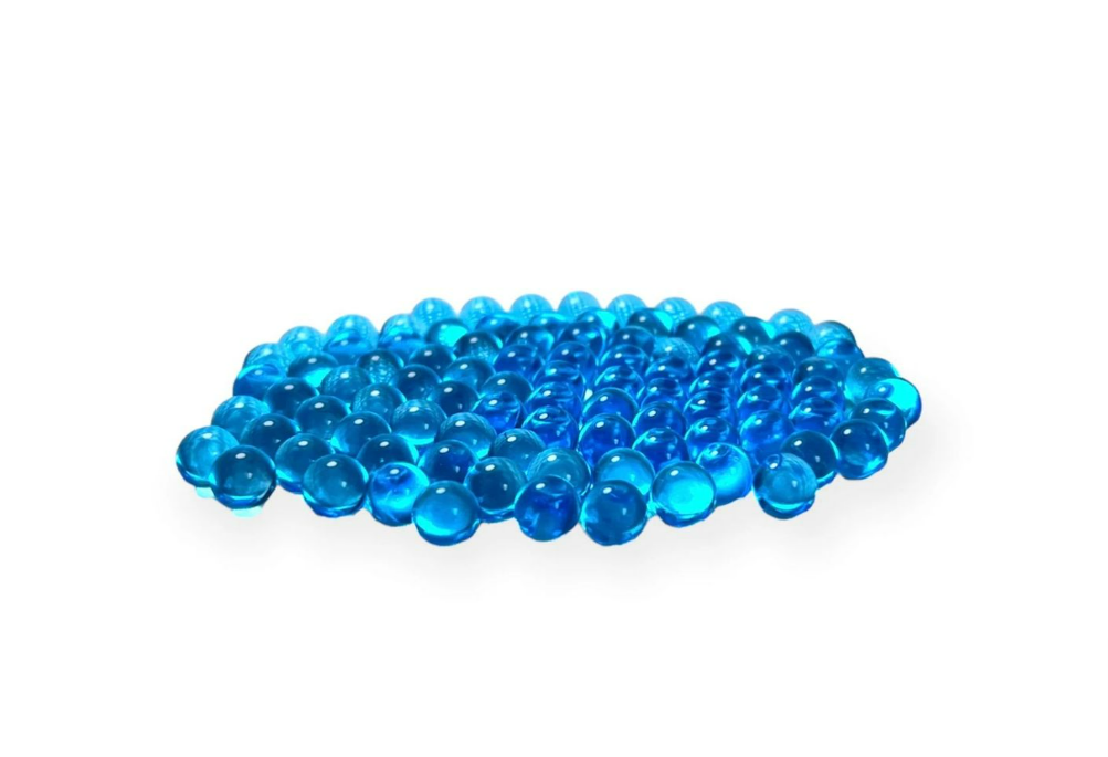 GEL SHOT GELLIES REFILL PACK BLUE 10000s - NeonSales {{ shop.shopifyCountryName }}