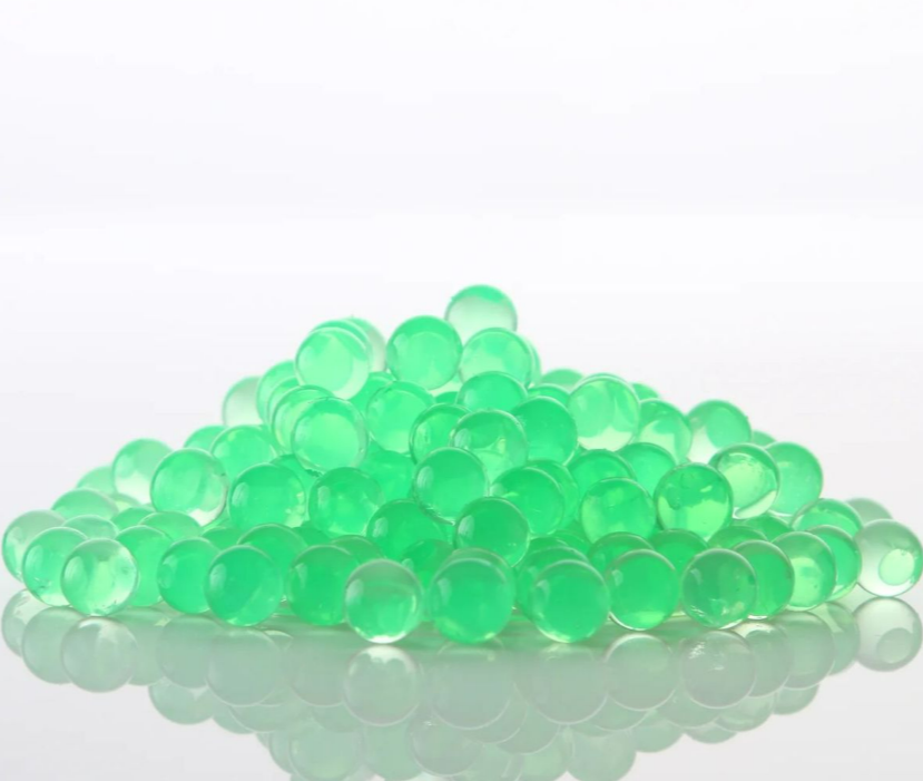 GEL SHOT GELLIES REFILL PACK GREEN 10000s - NeonSales {{ shop.shopifyCountryName }}
