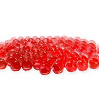 GEL SHOT GELLIES REFILL PACK RED 10000s - NeonSales {{ shop.shopifyCountryName }}