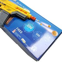 GELVOR FULLY AUTOMATIC GEL BLASTER - NeonSales {{ shop.shopifyCountryName }}