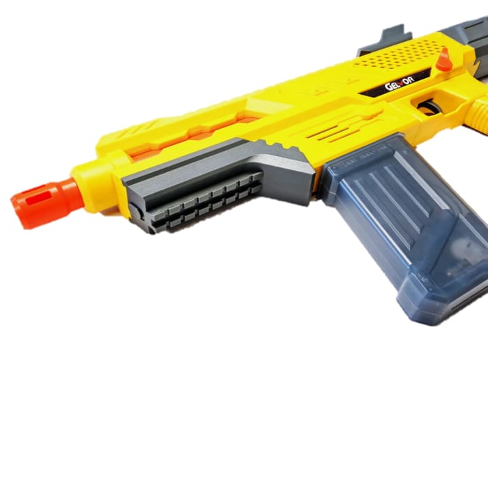 GELVOR FULLY AUTOMATIC GEL BLASTER - NeonSales {{ shop.shopifyCountryName }}