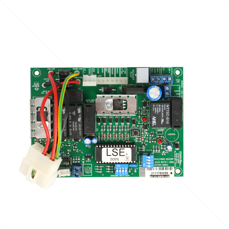 GEMINI 12V DC SLIDER PCB LSE R02615 DOS - NeonSales {{ shop.shopifyCountryName }}