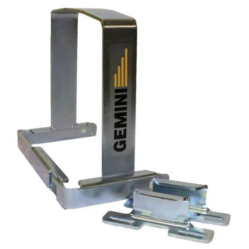 Gemini 24V series anti-tamper / anti-theft bracket