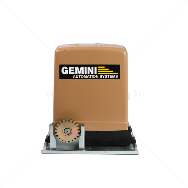 GEMINI 24V COMPLEX GATE MOTOR 8AH - NeonSales {{ shop.shopifyCountryName }}