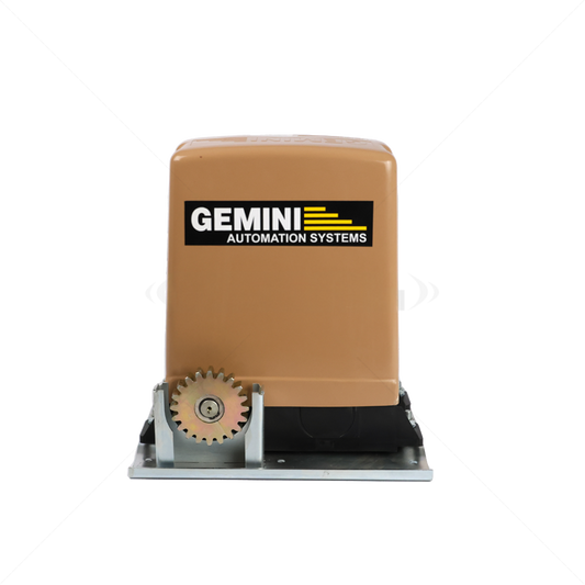GEMINI 24V COMPLEX GATE MOTOR 8AH - NeonSales {{ shop.shopifyCountryName }}