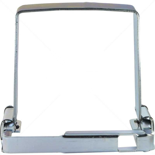 GEMINI ANTI-TAMPER BRACKET FOR GA85 AND RGA - NeonSales {{ shop.shopifyCountryName }}