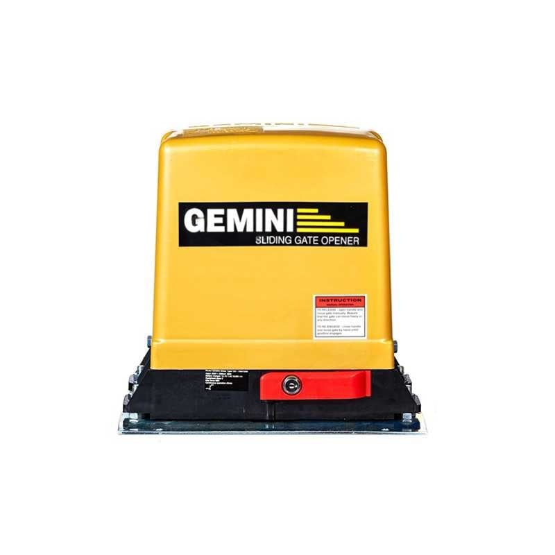 GEMINI DC SLIDER WITH BATTERY AND REMOTES EX - NeonSales {{ shop.shopifyCountryName }}