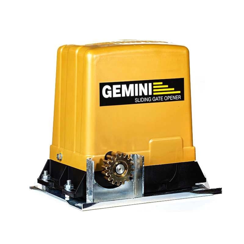 GEMINI DC SLIDER SEL 12AH 142 EXCL STEEL R - NeonSales {{ shop.shopifyCountryName }}