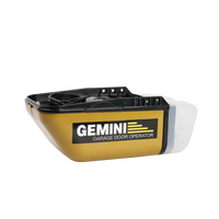 GEMINI GARAGE DOOR MOTOR ONLY - NeonSales {{ shop.shopifyCountryName }}