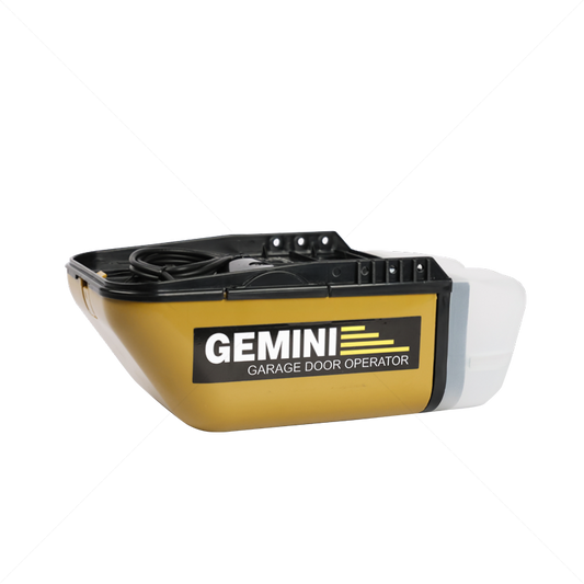 GEMINI GARAGE DOOR MOTOR ONLY