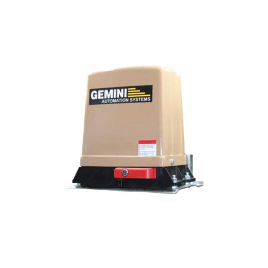 GEMINI 24V 5A GATE MOTOR INCL BATTERY - NeonSales {{ shop.shopifyCountryName }}