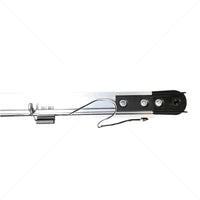 GEMINI GDO SECTIONAL LONG EXTRUSION - NeonSales {{ shop.shopifyCountryName }}