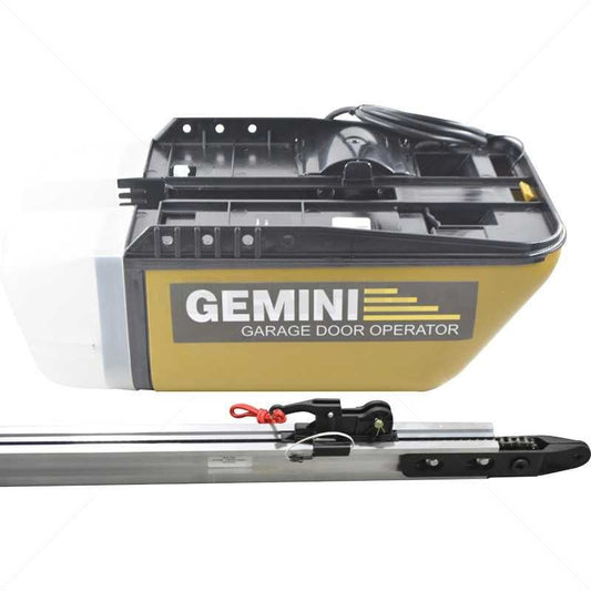 GEMINI GDO SECTIONAL 24VDC