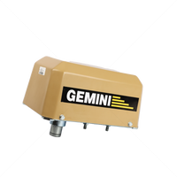 GEMINI SINGLE SWING INCL BATTERY AND PEDEST - NeonSales {{ shop.shopifyCountryName }}